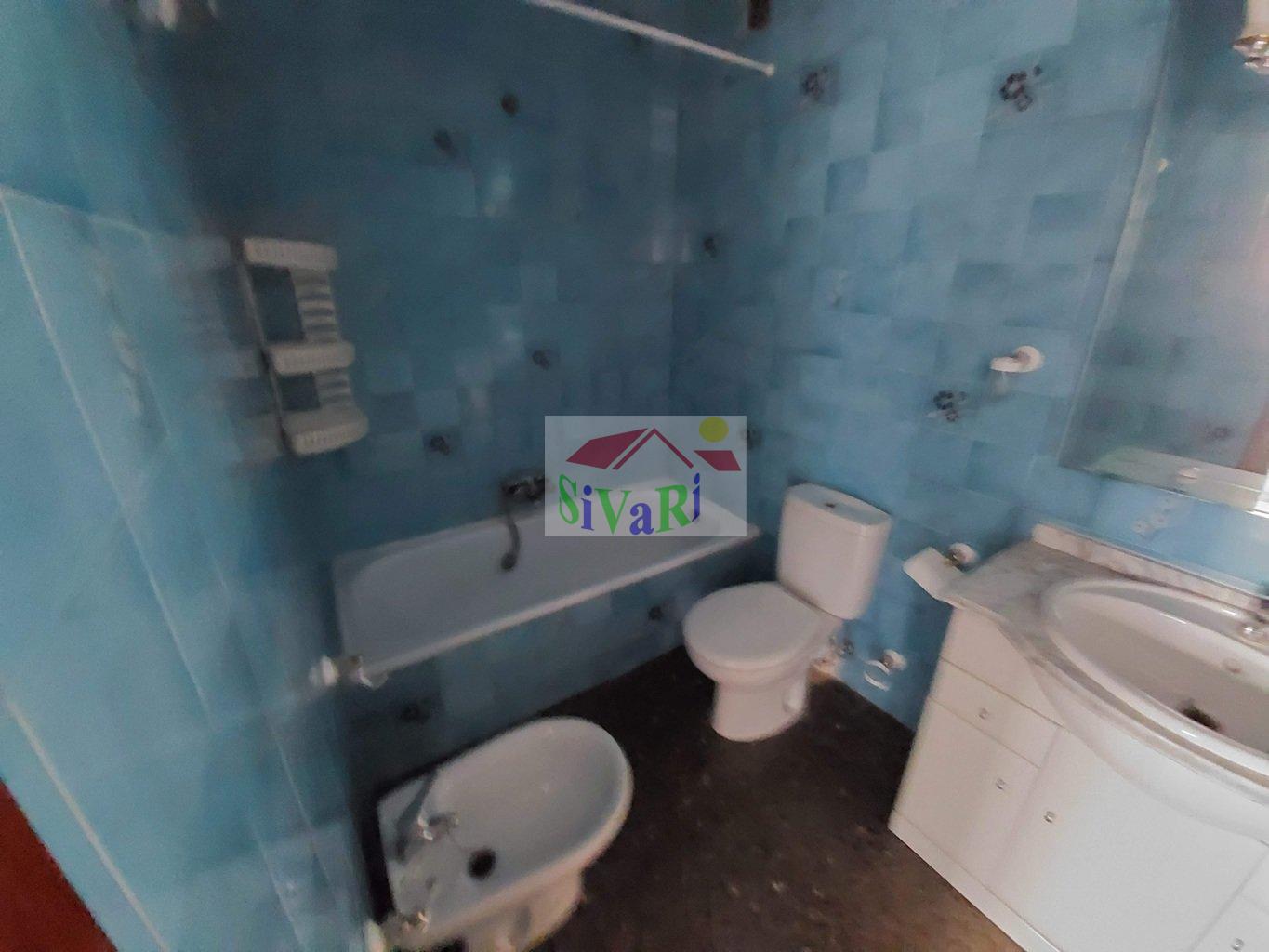 For sale of flat in Blanca