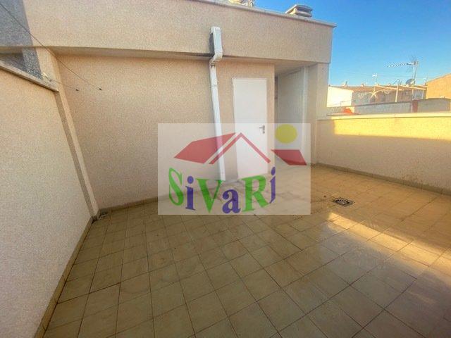 For sale of duplex in Blanca