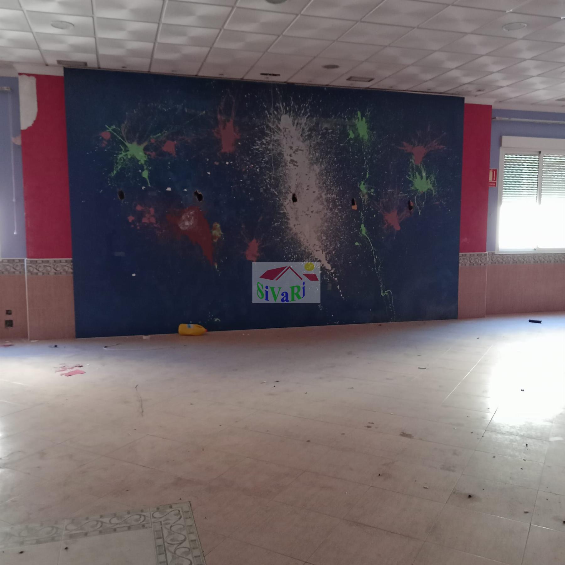 For sale of commercial in Abarán