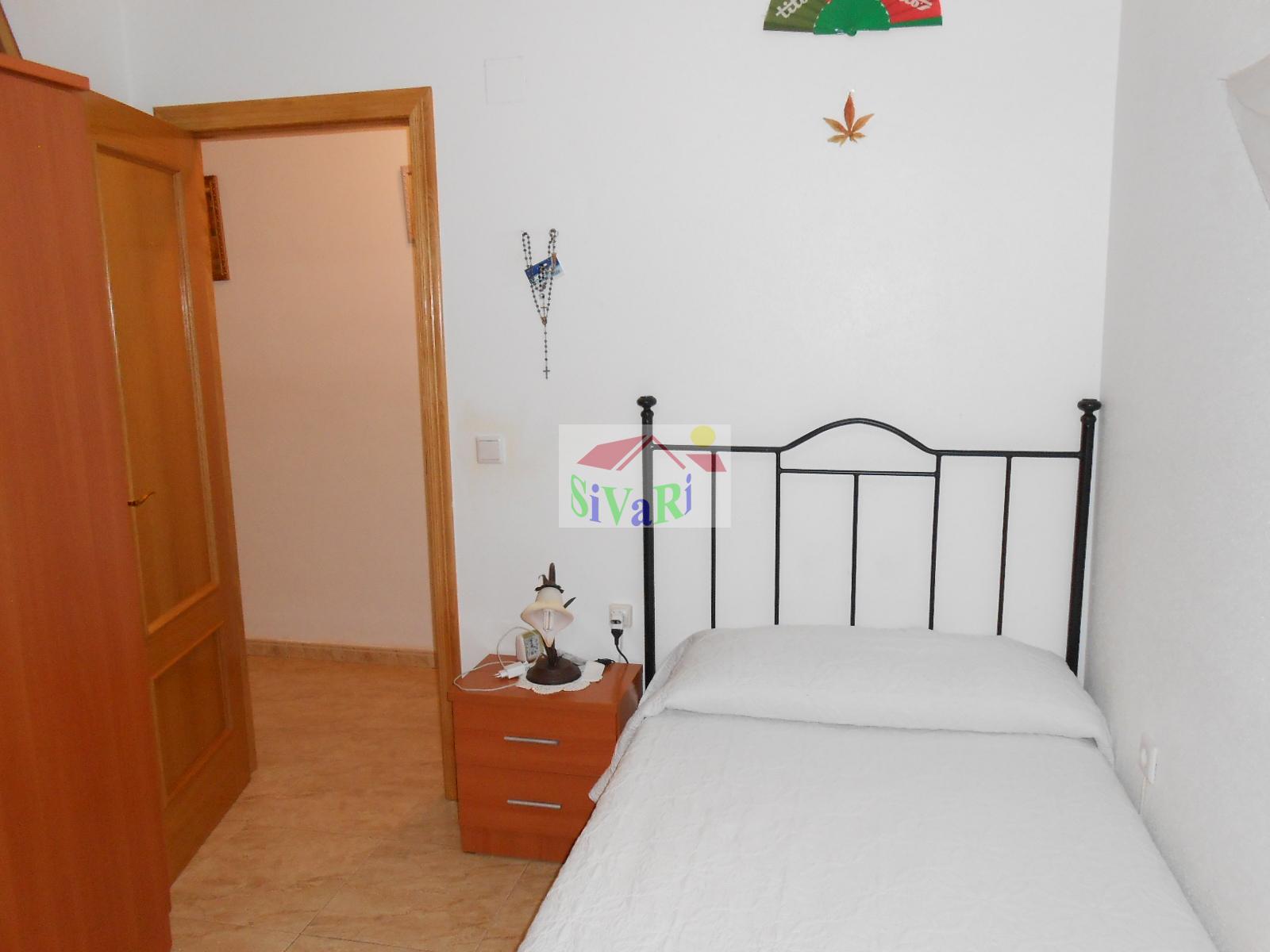 Venta de piso en Abarán