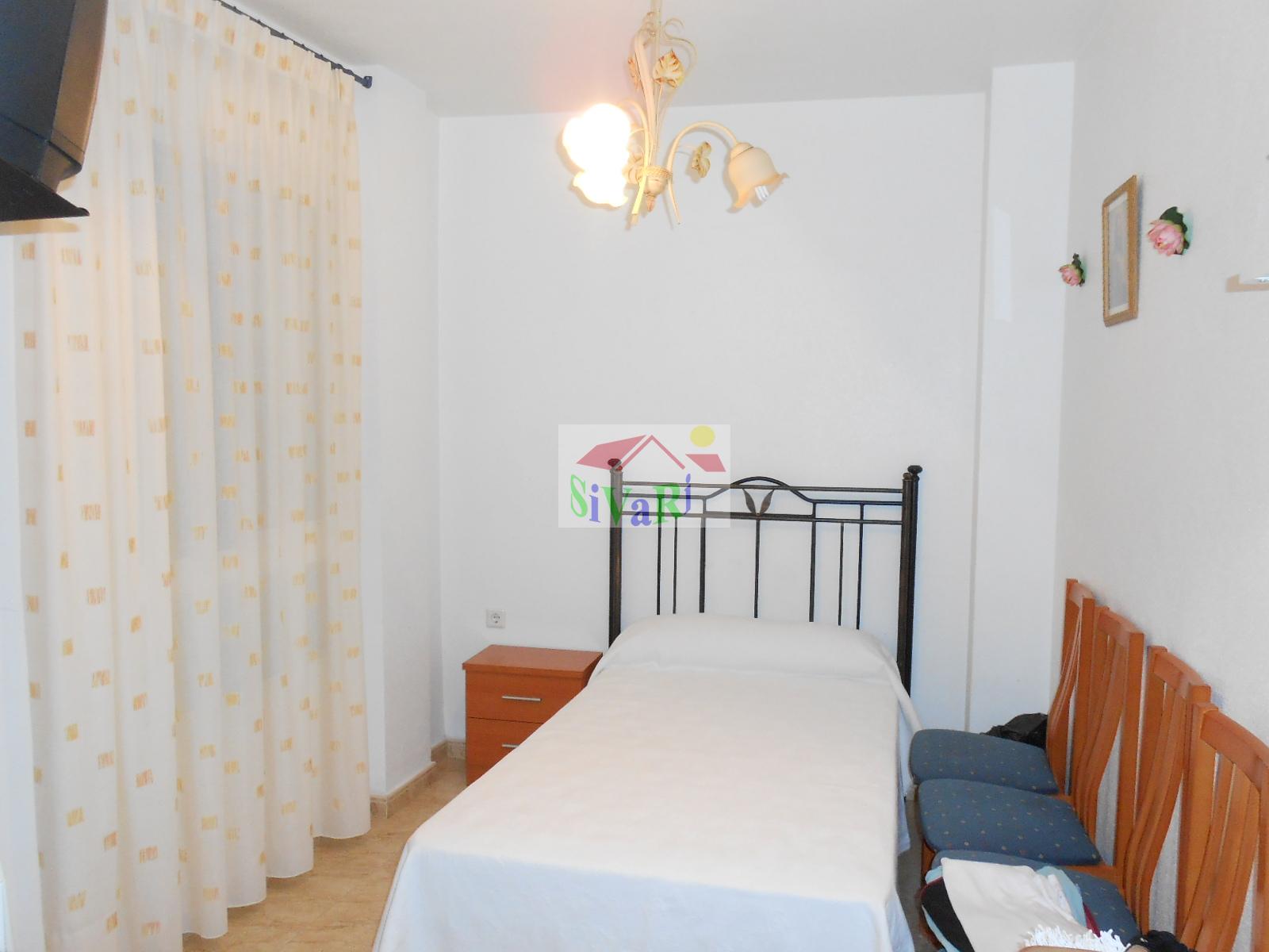 Venta de piso en Abarán