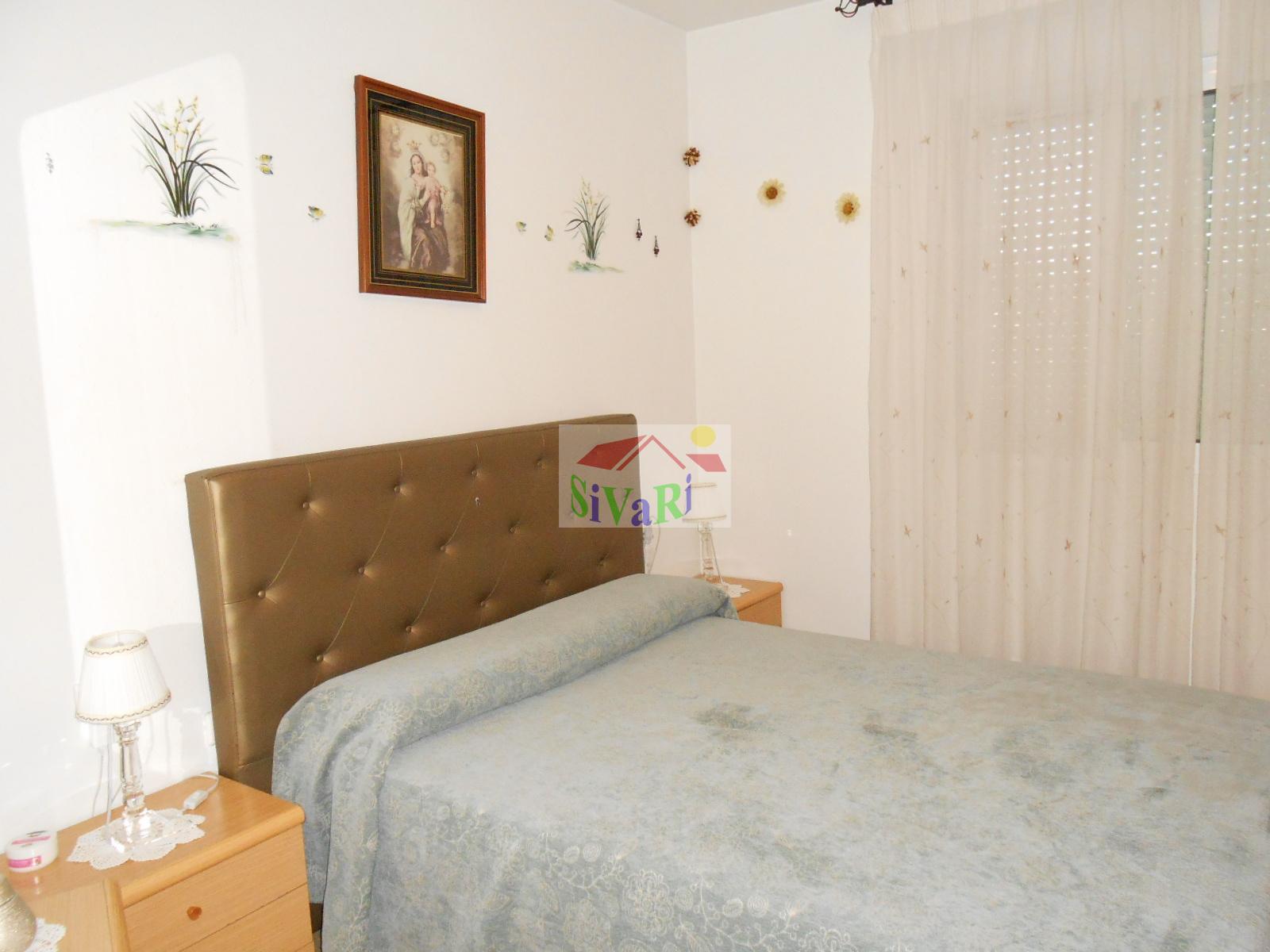 Venta de piso en Abarán