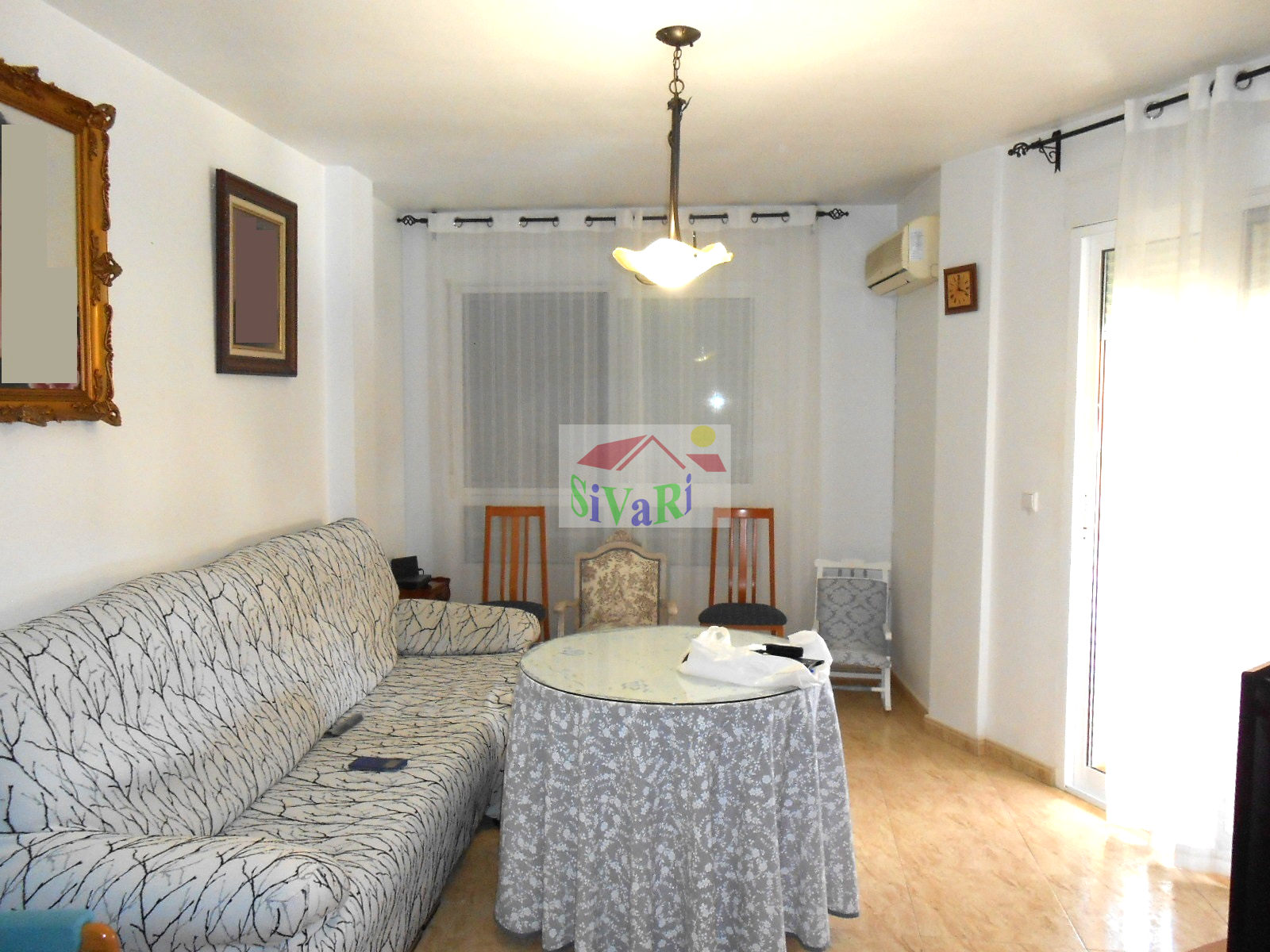 Venta de piso en Abarán