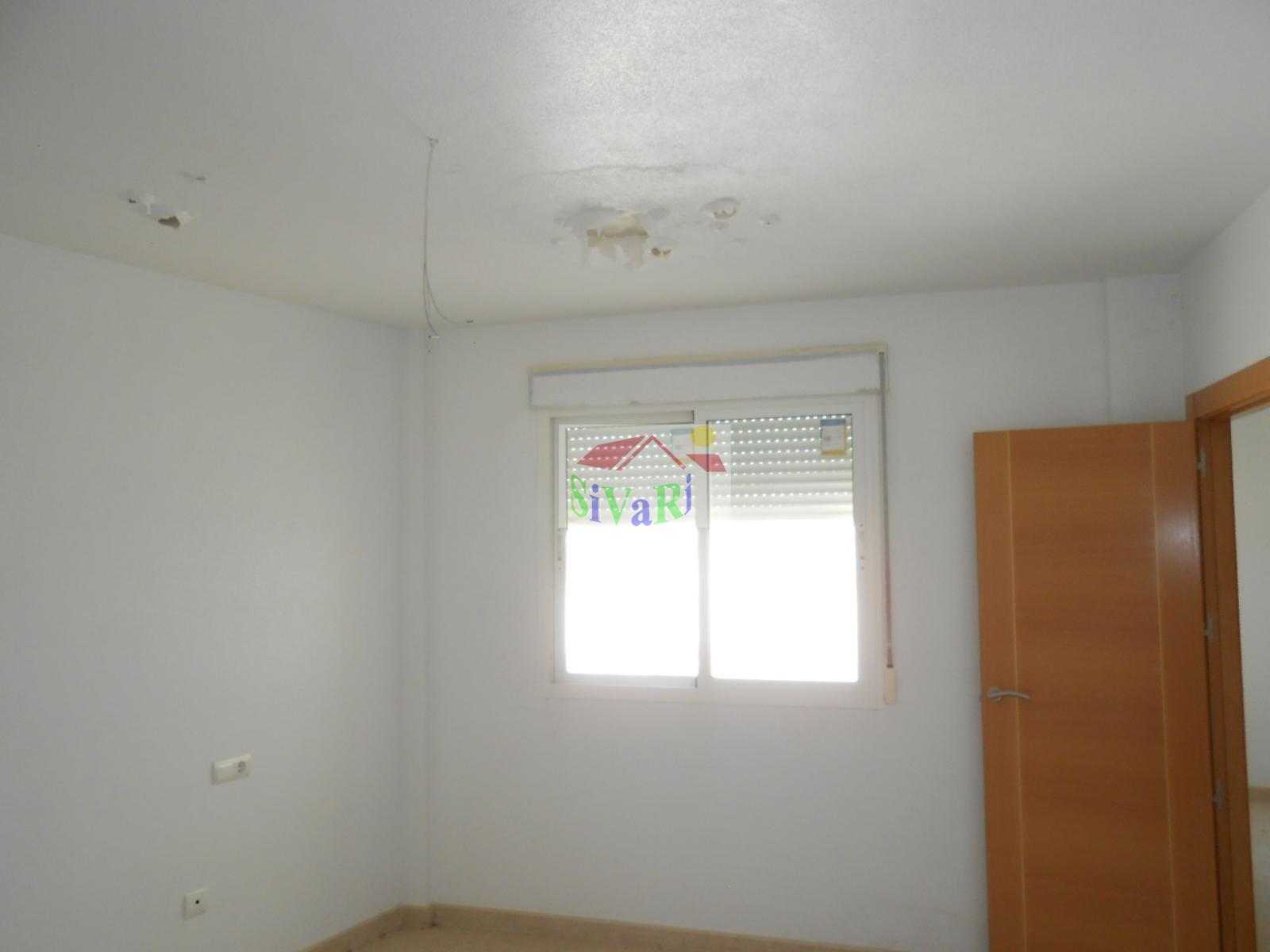 For sale of duplex in Blanca