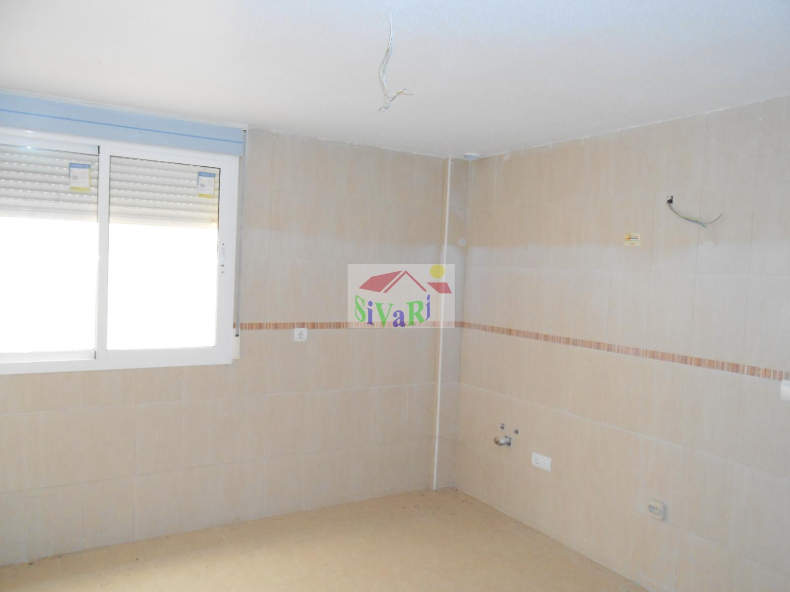 For sale of duplex in Blanca