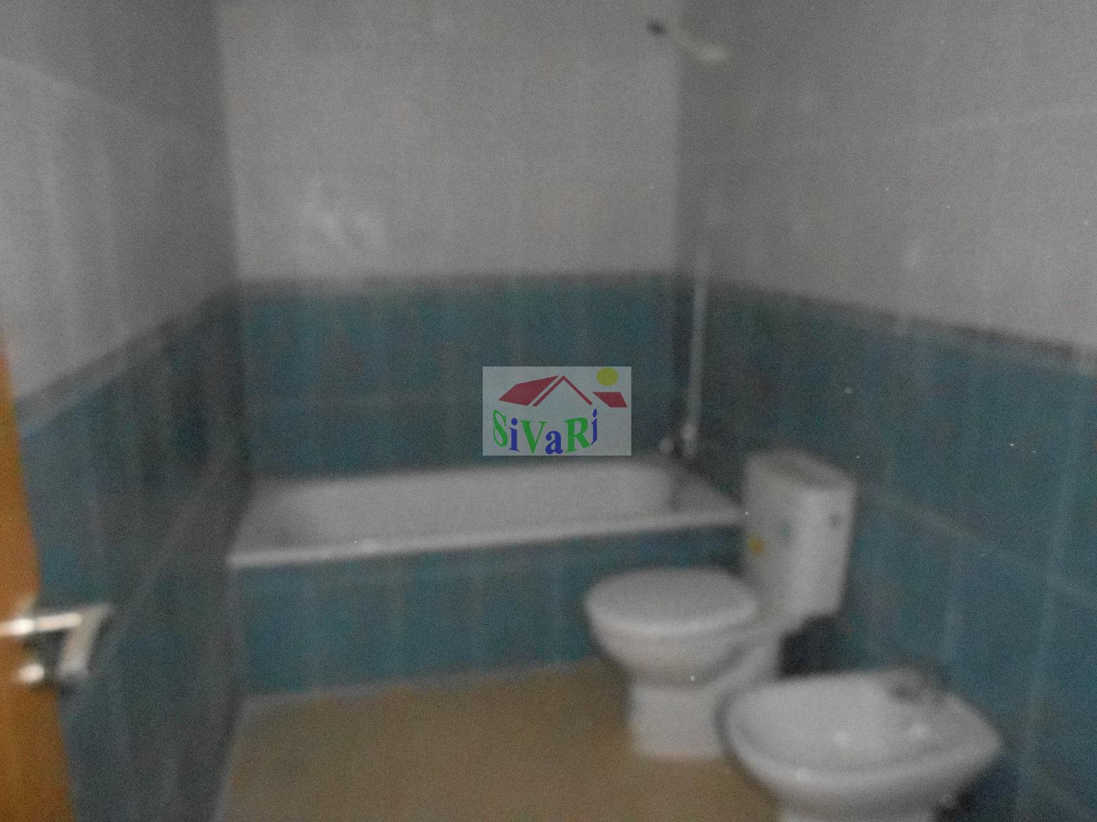 For sale of duplex in Blanca