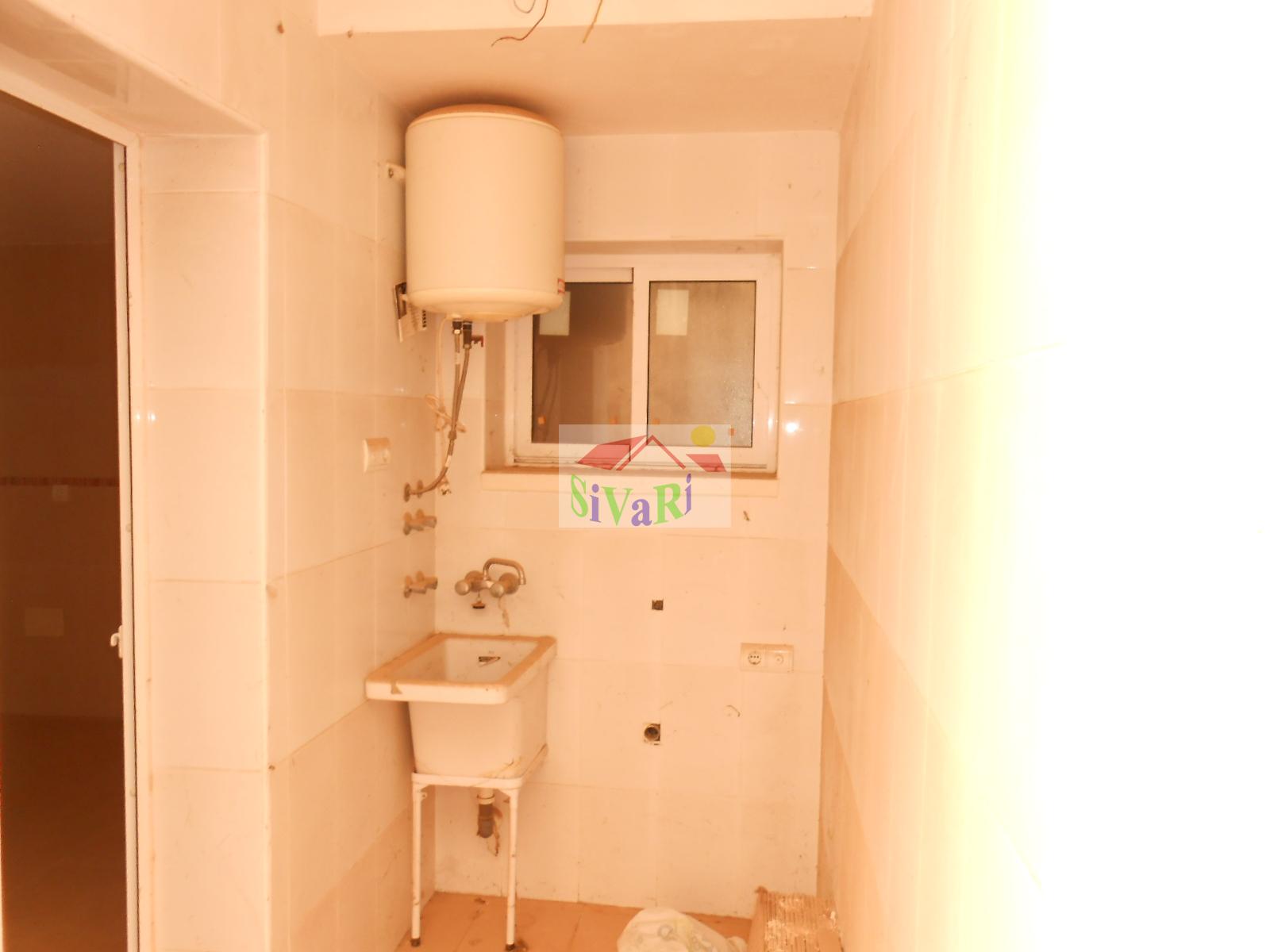 For sale of duplex in Blanca