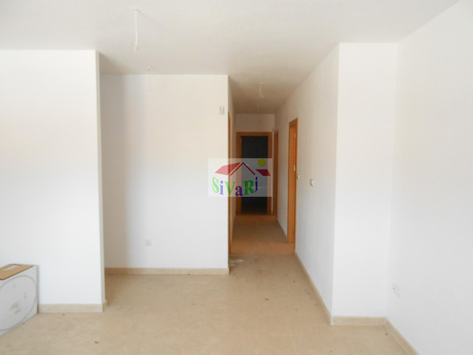 For sale of duplex in Blanca