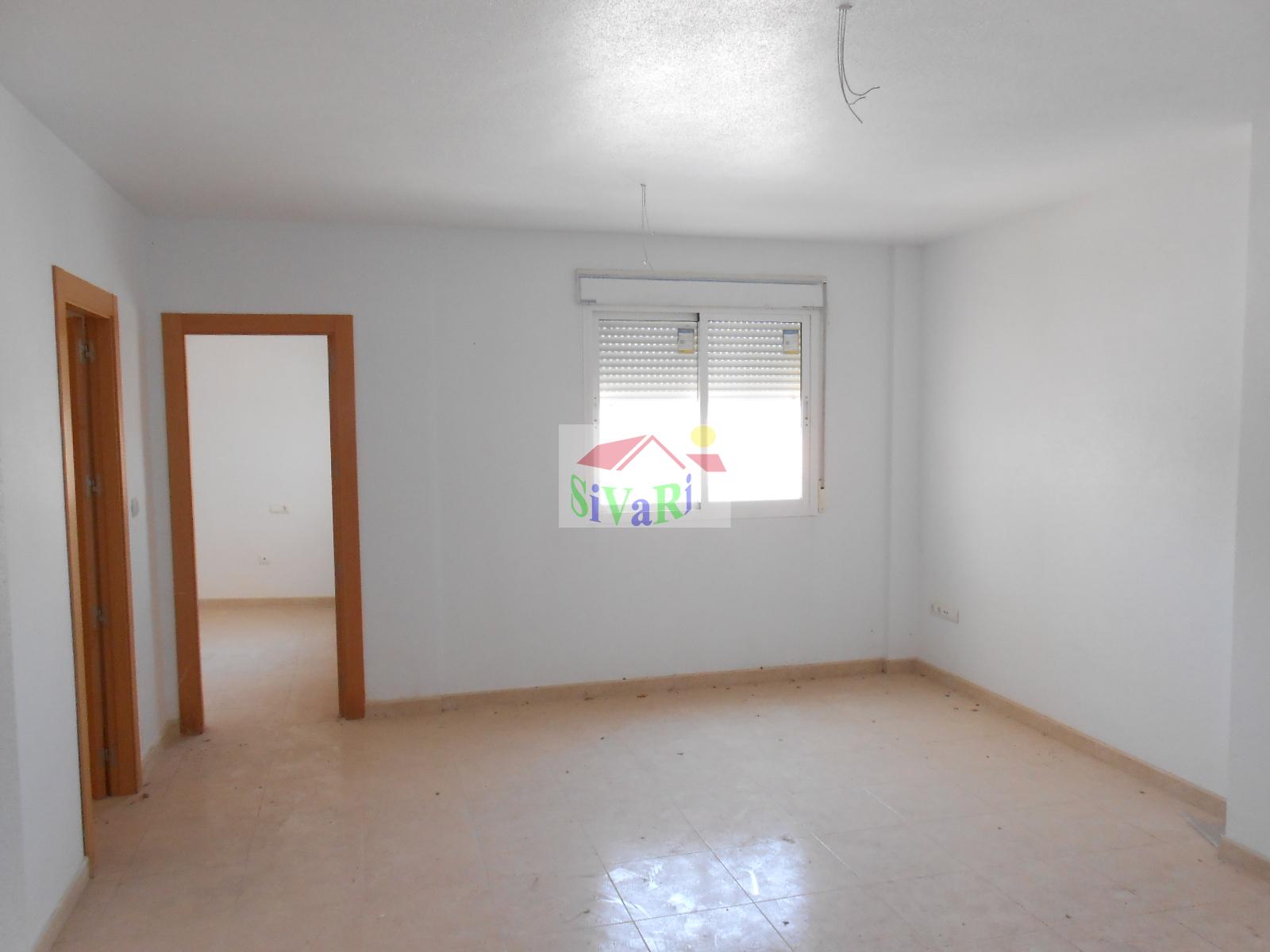 For sale of duplex in Blanca