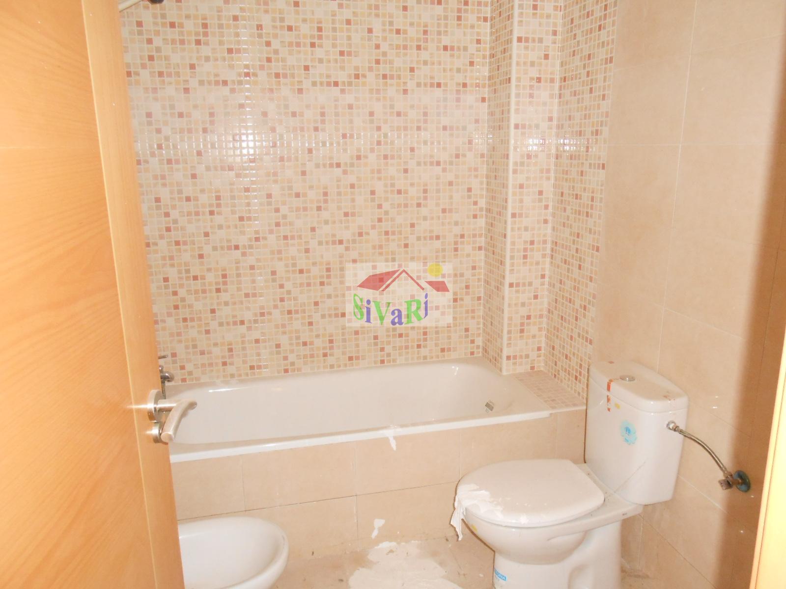 For sale of duplex in Blanca
