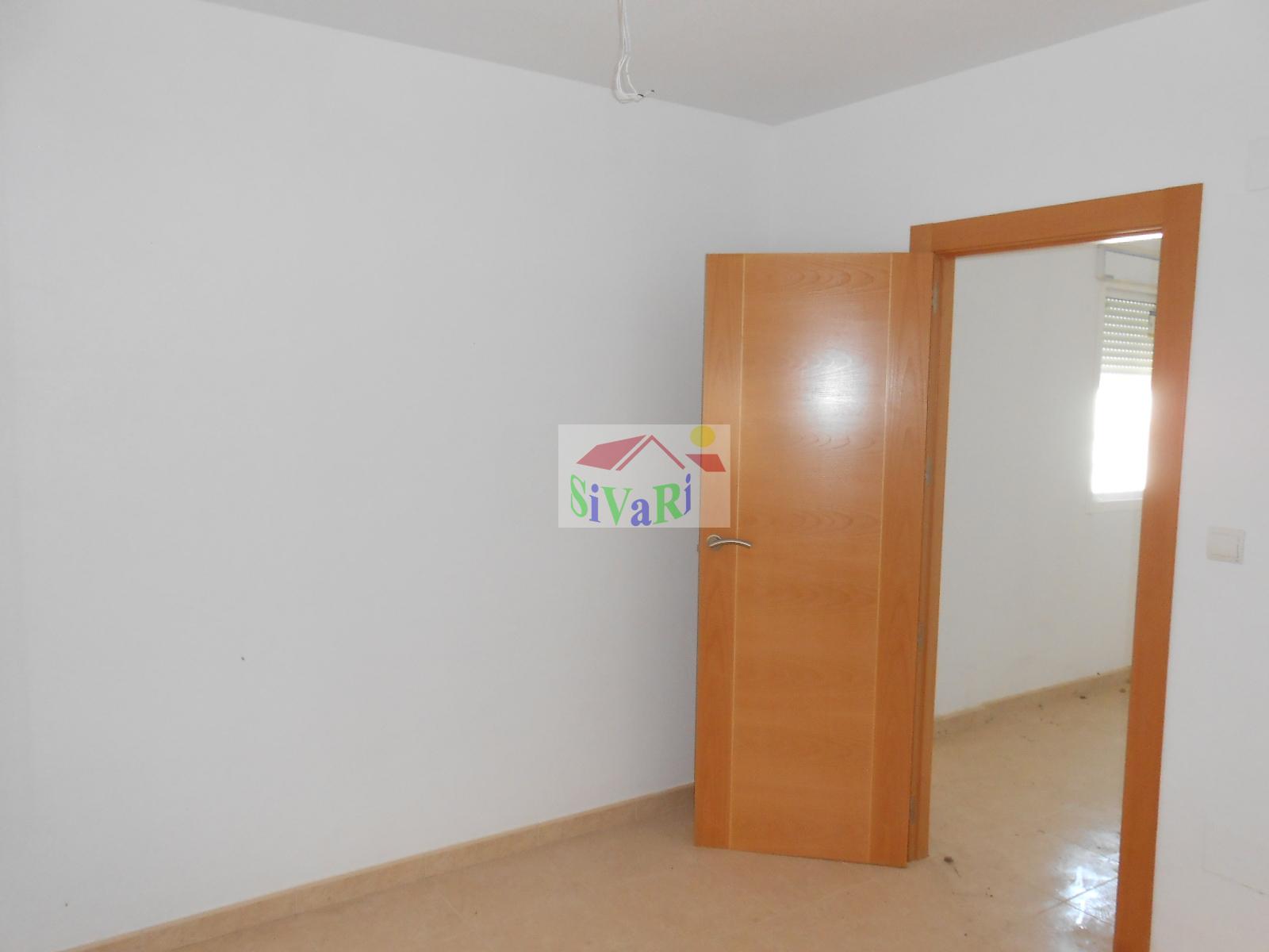 For sale of duplex in Blanca