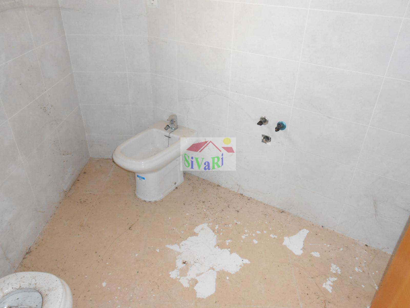 For sale of duplex in Blanca