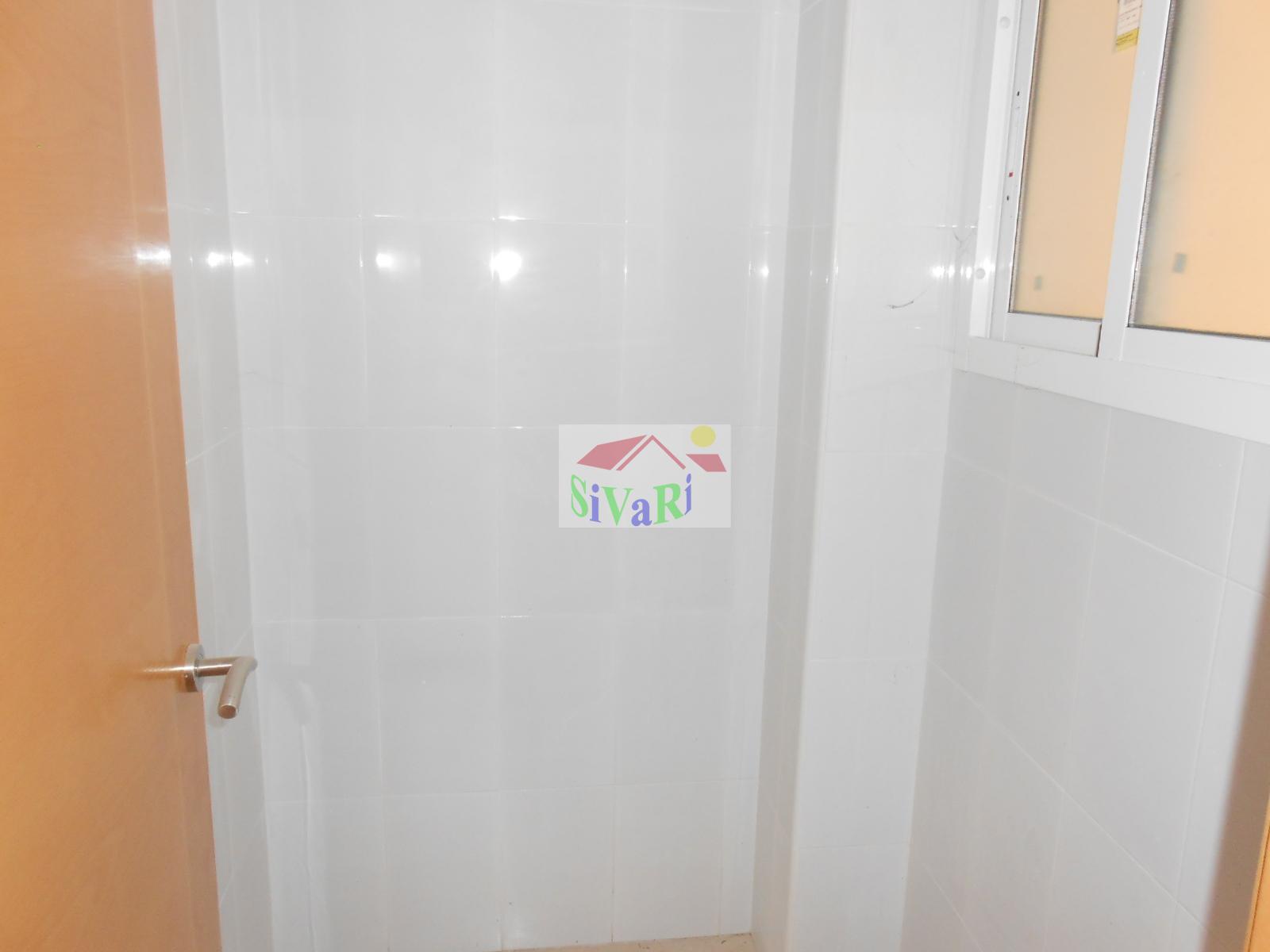 For sale of duplex in Blanca
