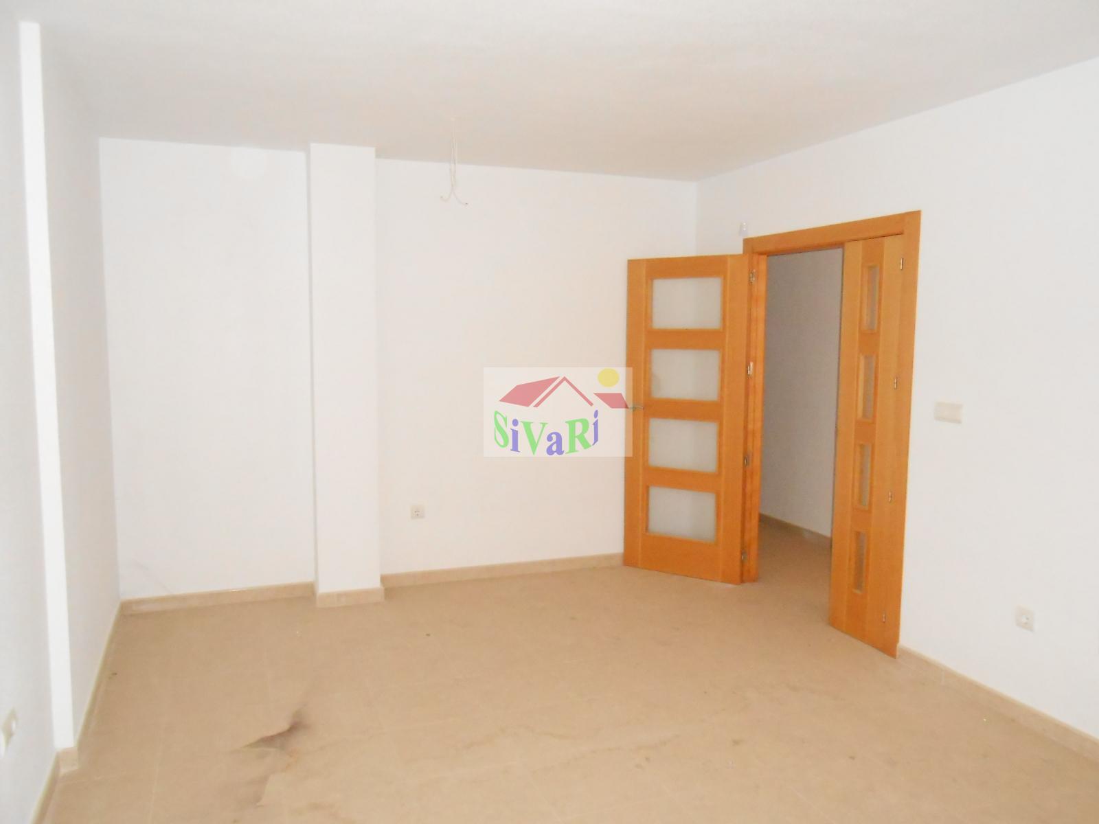 For sale of duplex in Blanca