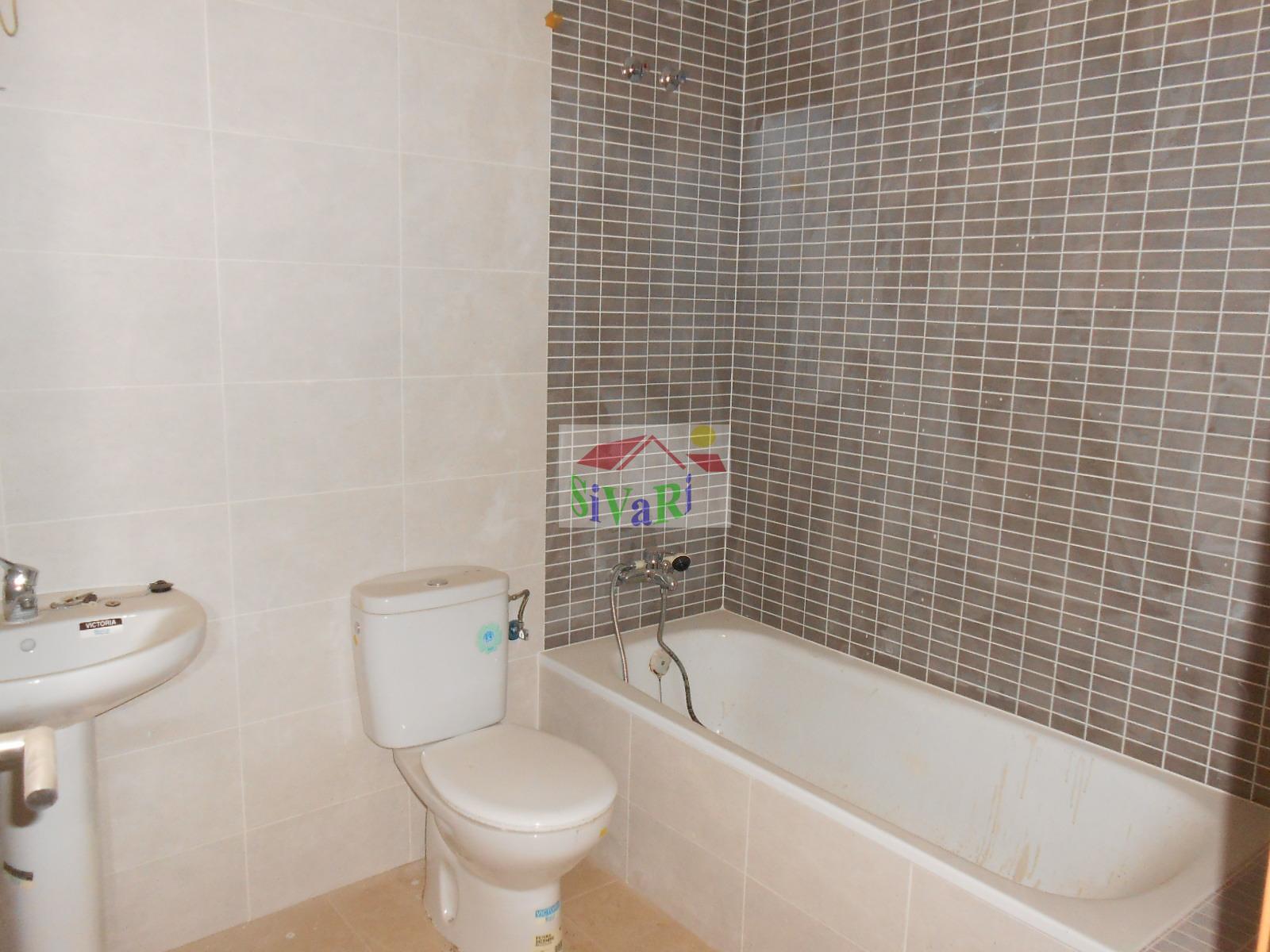 For sale of duplex in Blanca