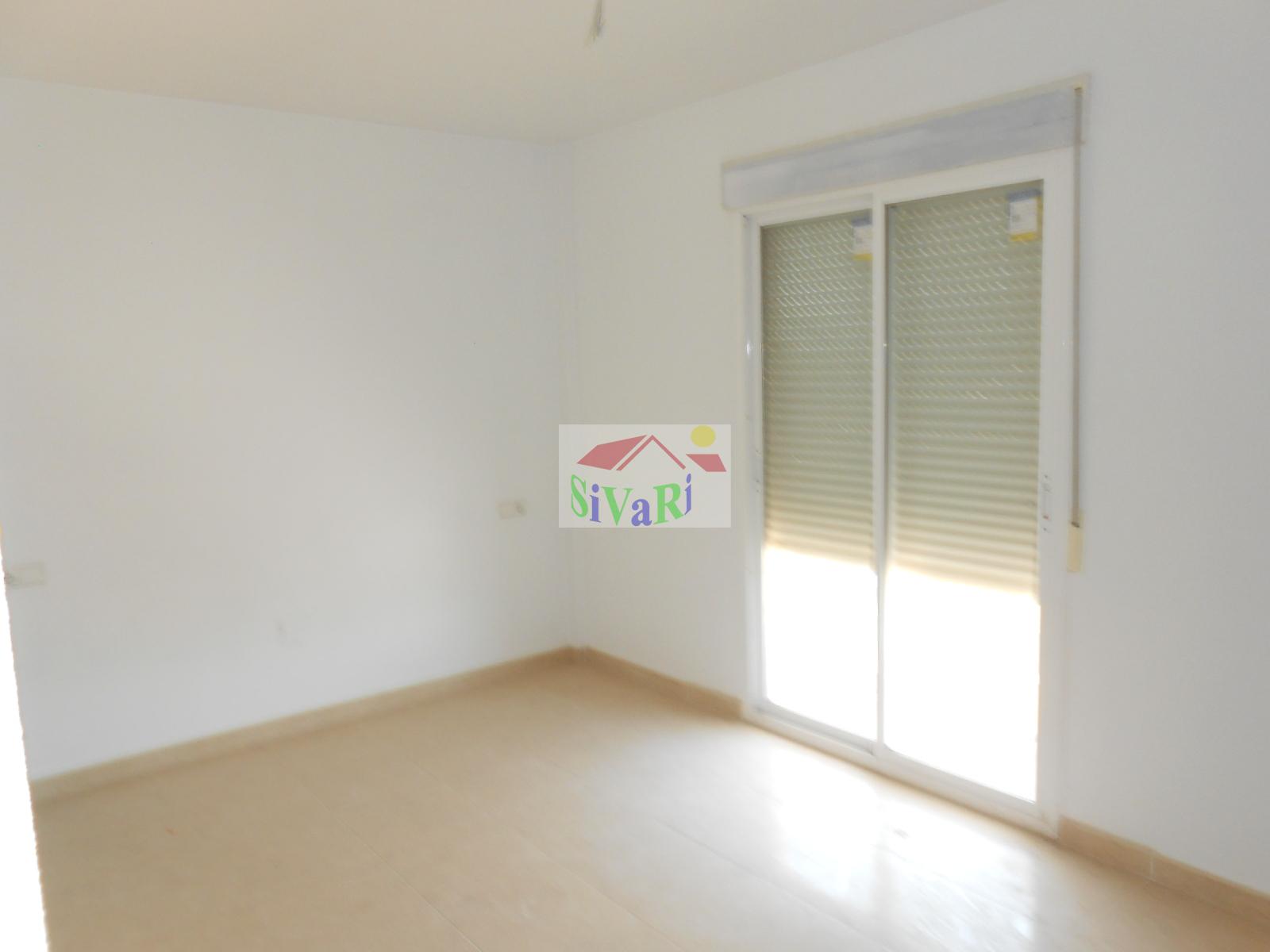 For sale of duplex in Blanca
