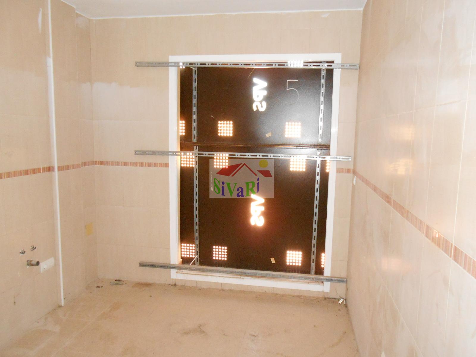 For sale of duplex in Blanca