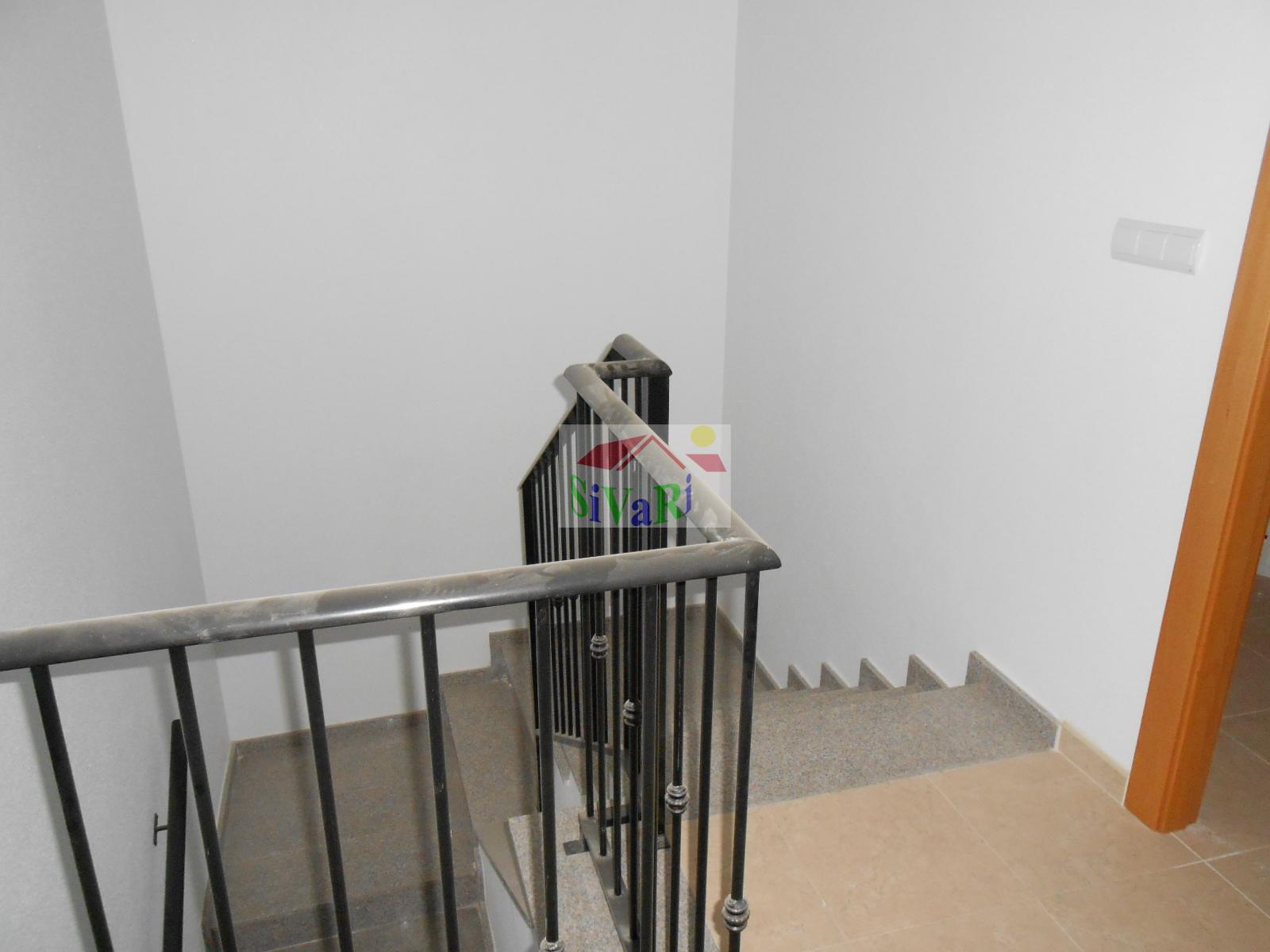 For sale of duplex in Blanca
