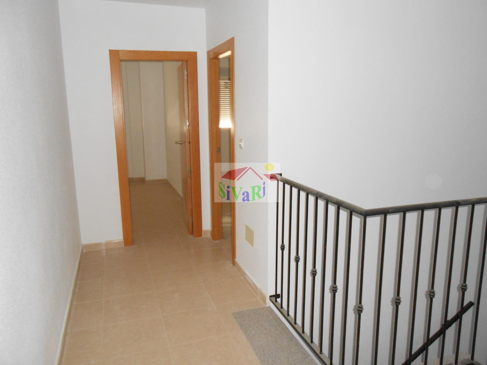 For sale of duplex in Blanca