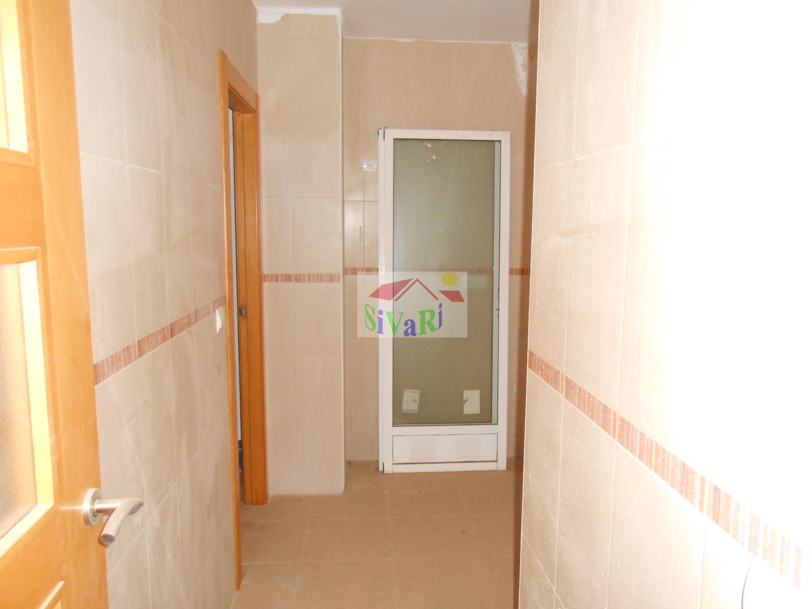 For sale of duplex in Blanca