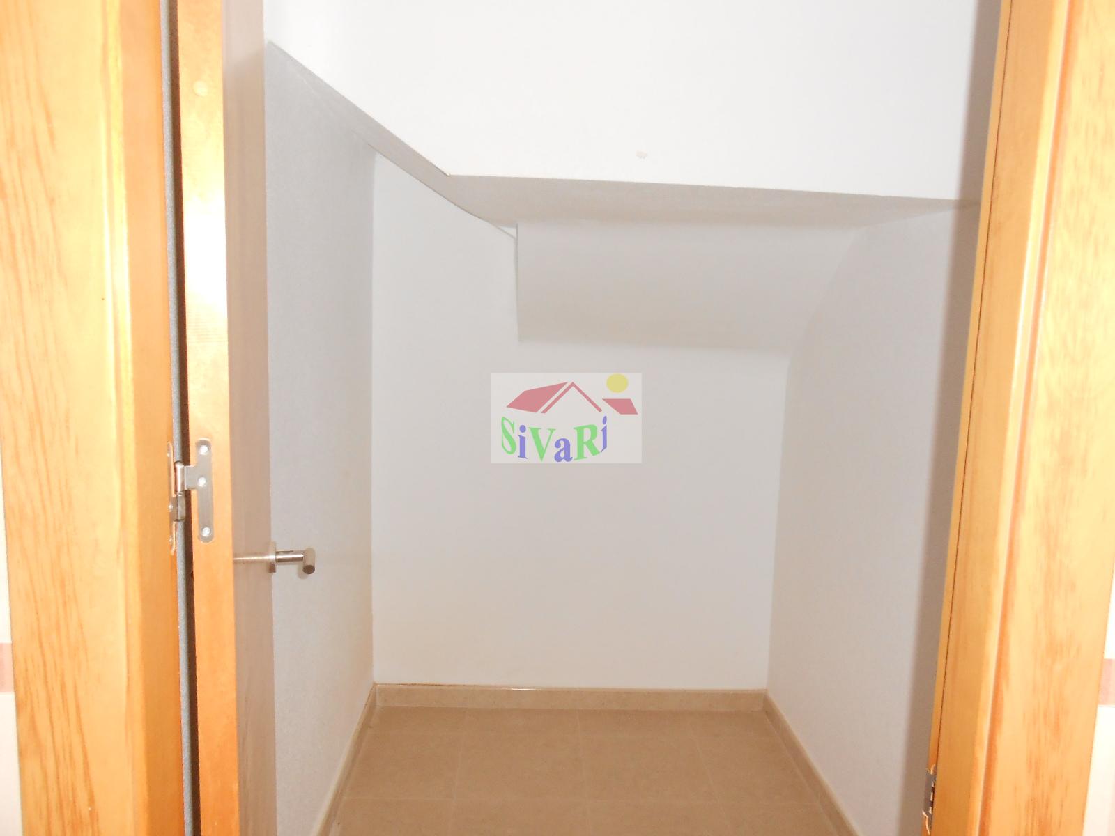 For sale of duplex in Blanca