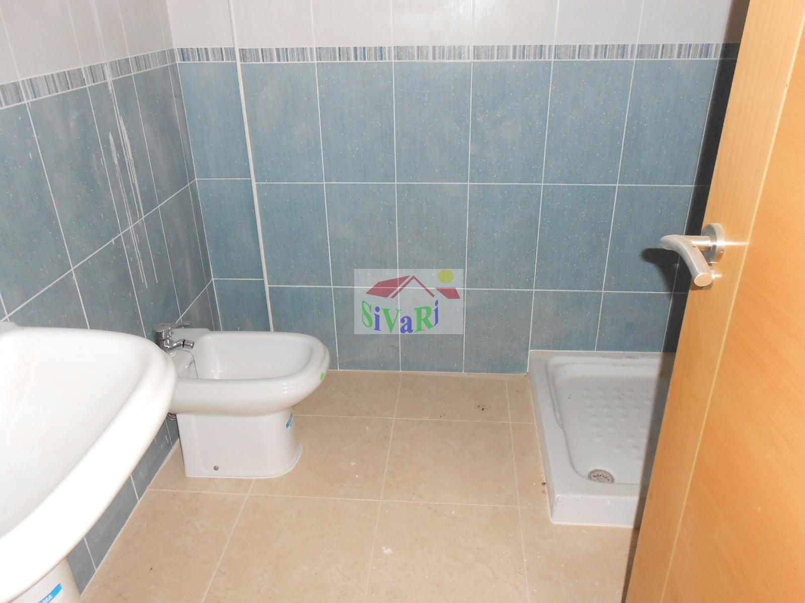 For sale of duplex in Blanca