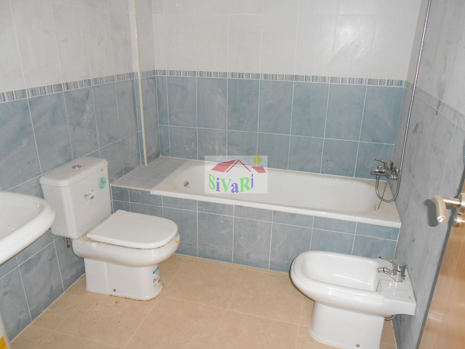 For sale of duplex in Blanca