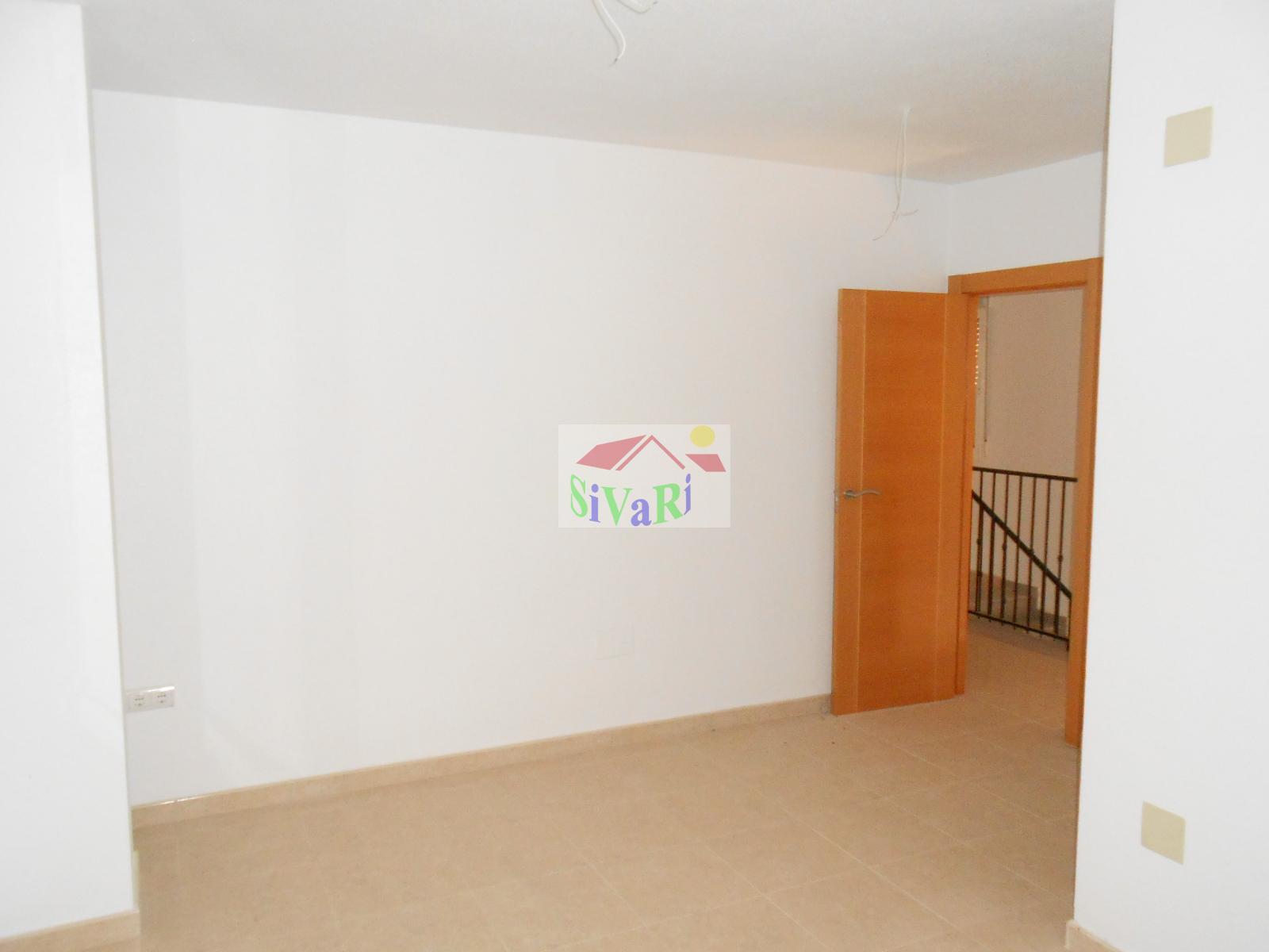 For sale of duplex in Blanca