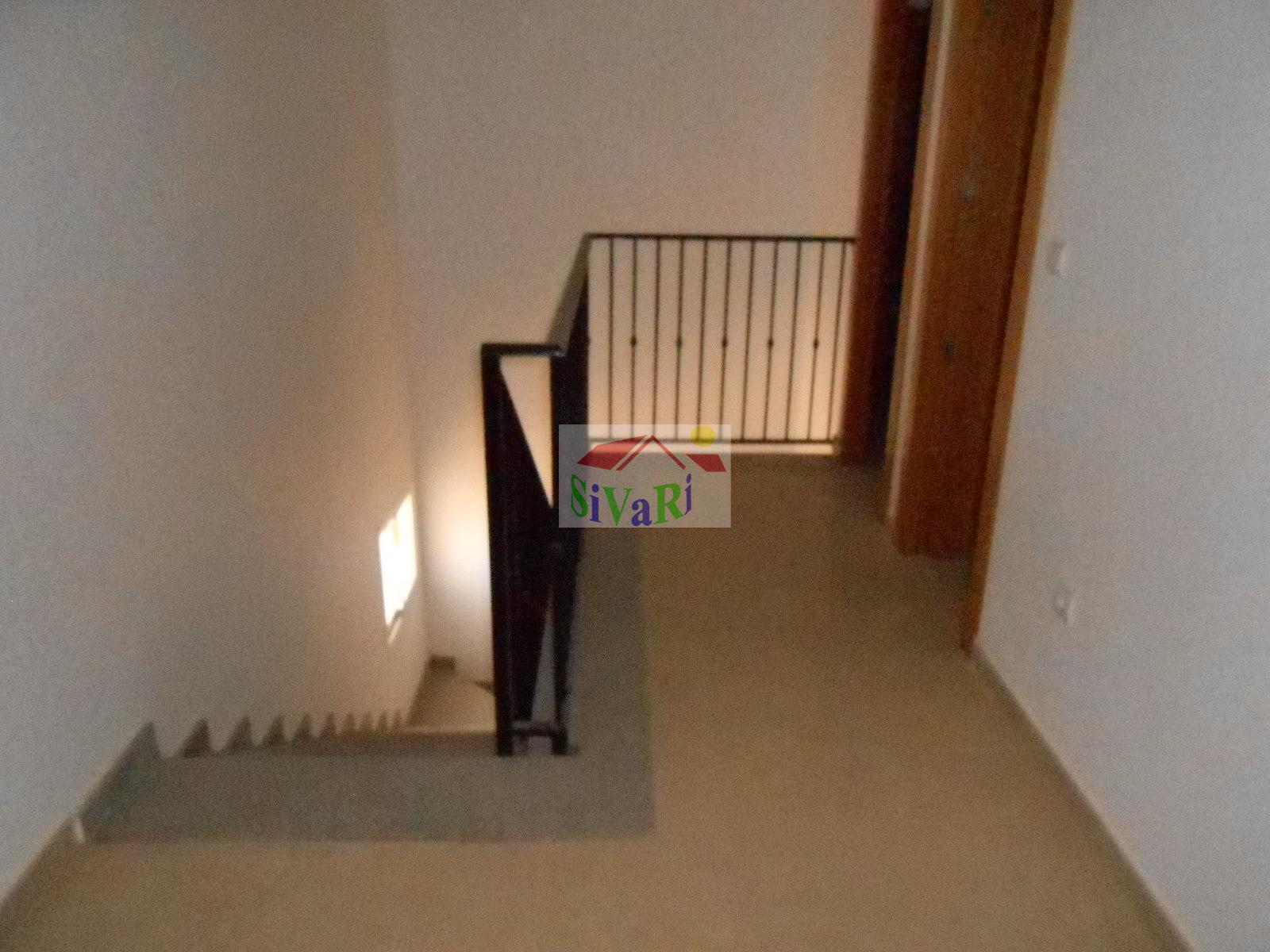 For sale of duplex in Blanca