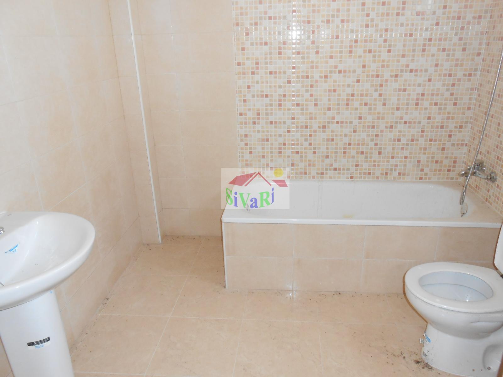 For sale of duplex in Blanca