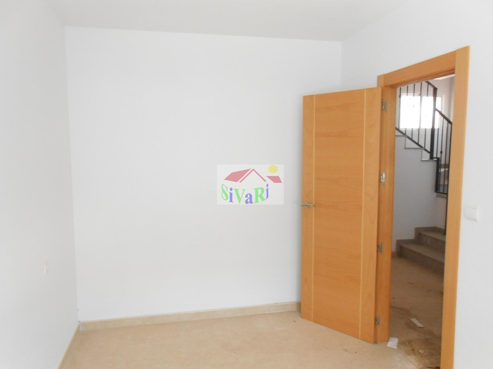 For sale of duplex in Blanca