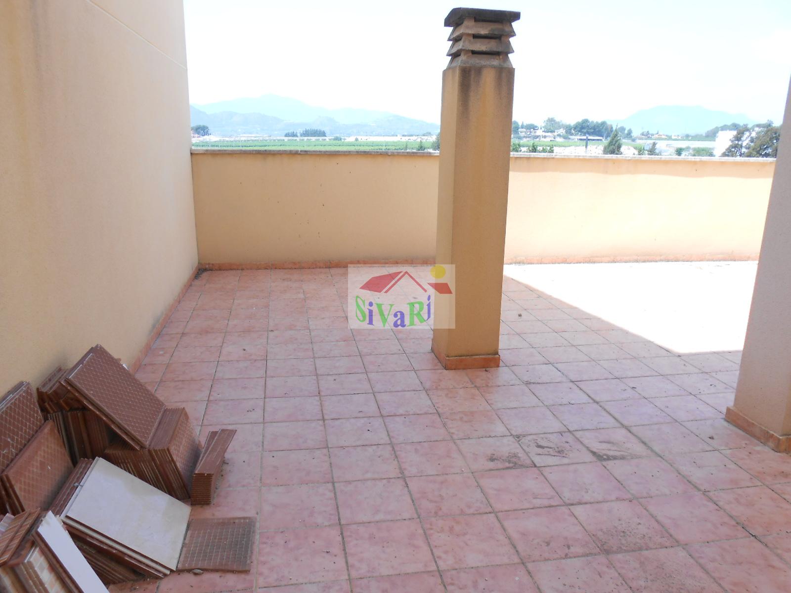 For sale of duplex in Blanca