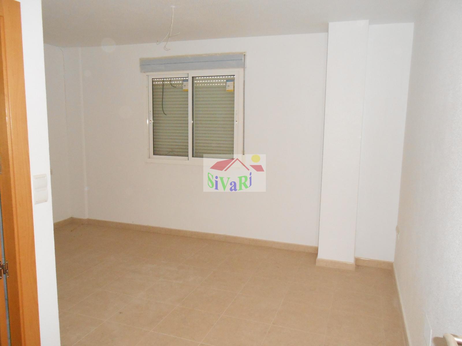 For sale of duplex in Blanca