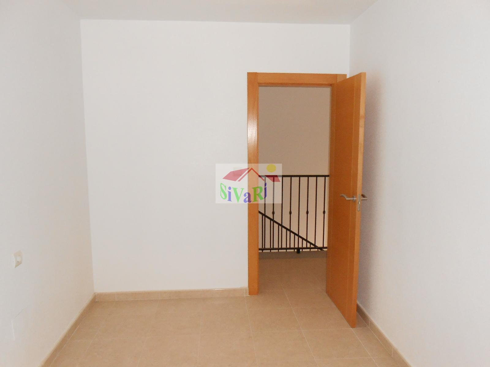 For sale of duplex in Blanca