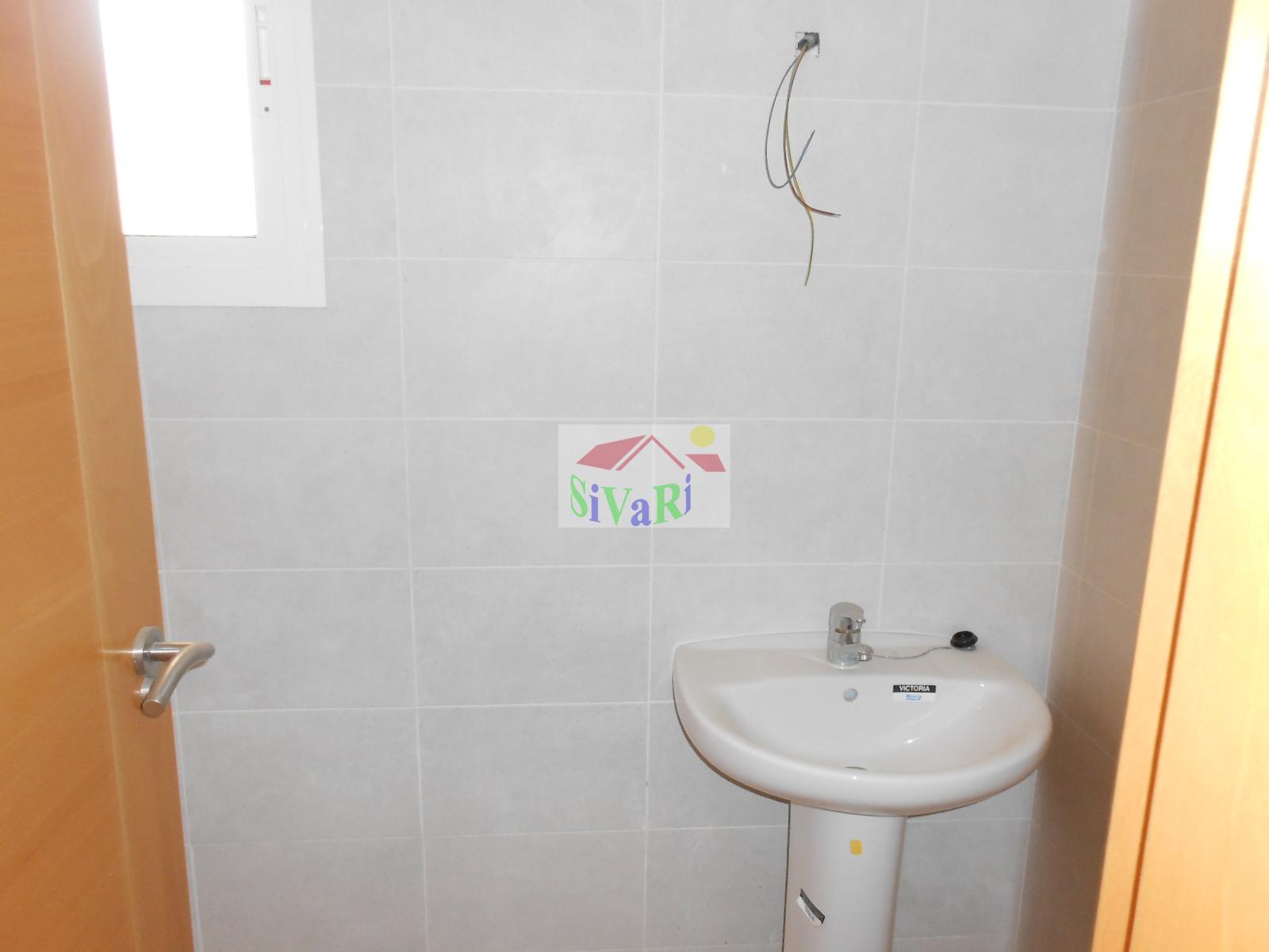 For sale of duplex in Blanca
