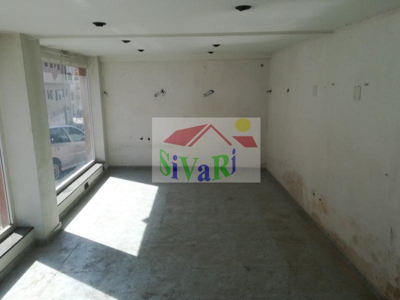 For sale of commercial in Abarán