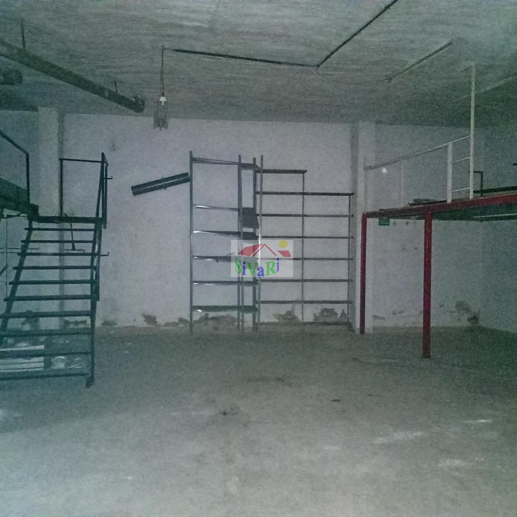 For sale of commercial in Abarán