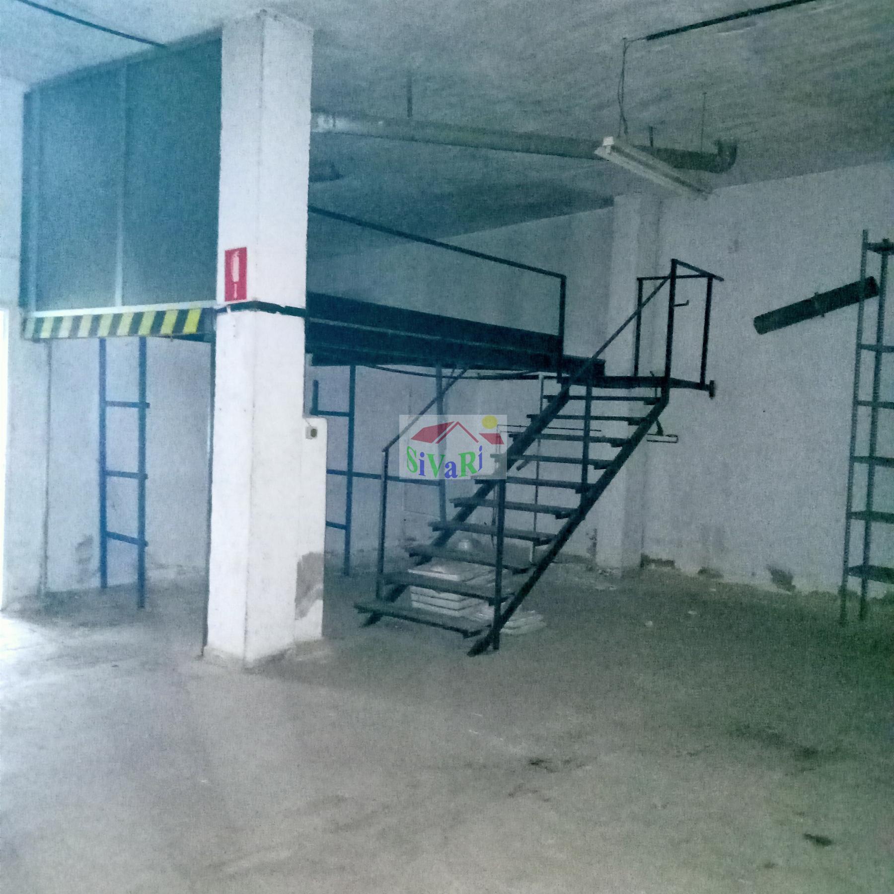For sale of commercial in Abarán