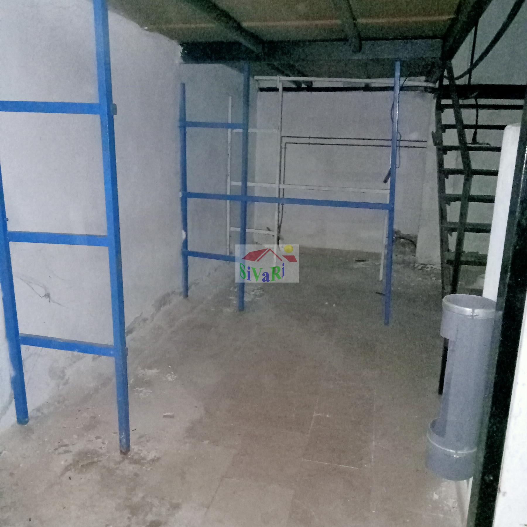 For sale of commercial in Abarán