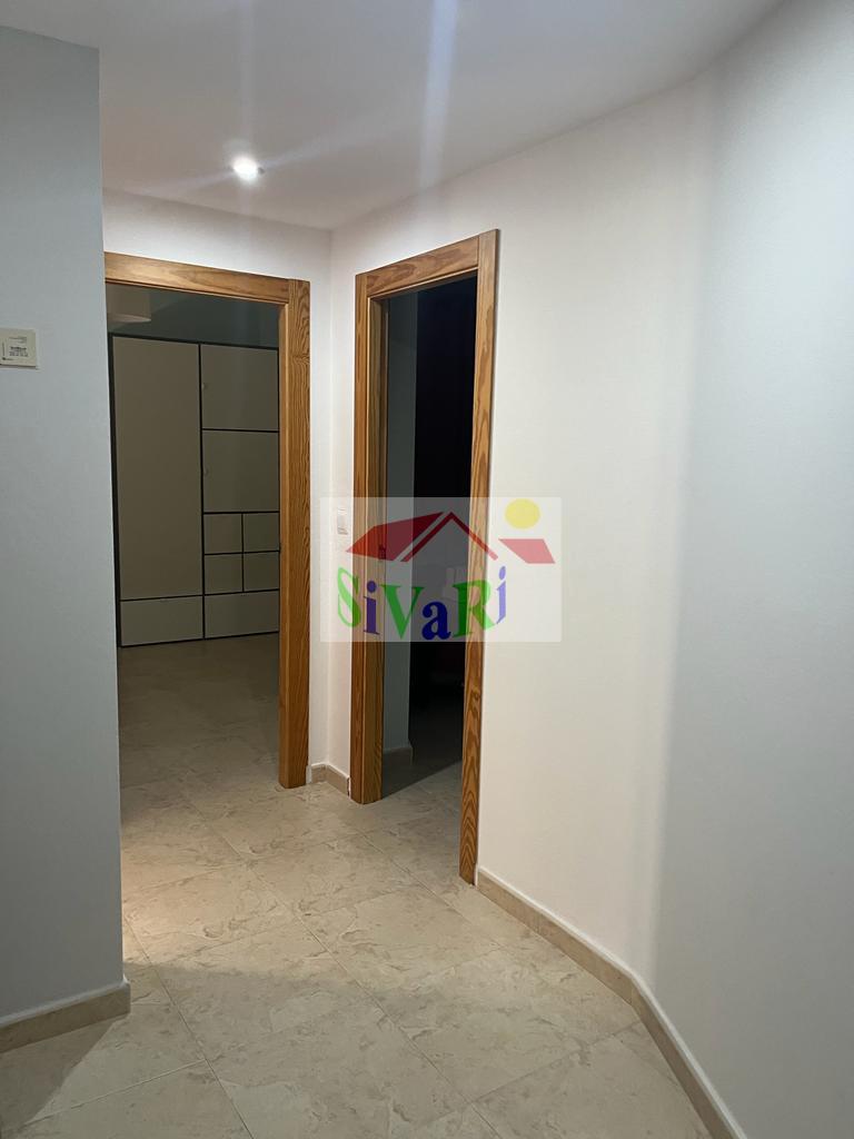 For sale of duplex in Blanca