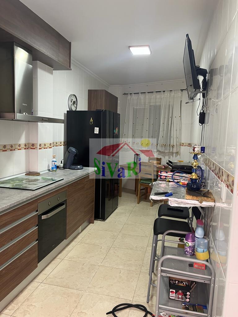 For sale of duplex in Blanca