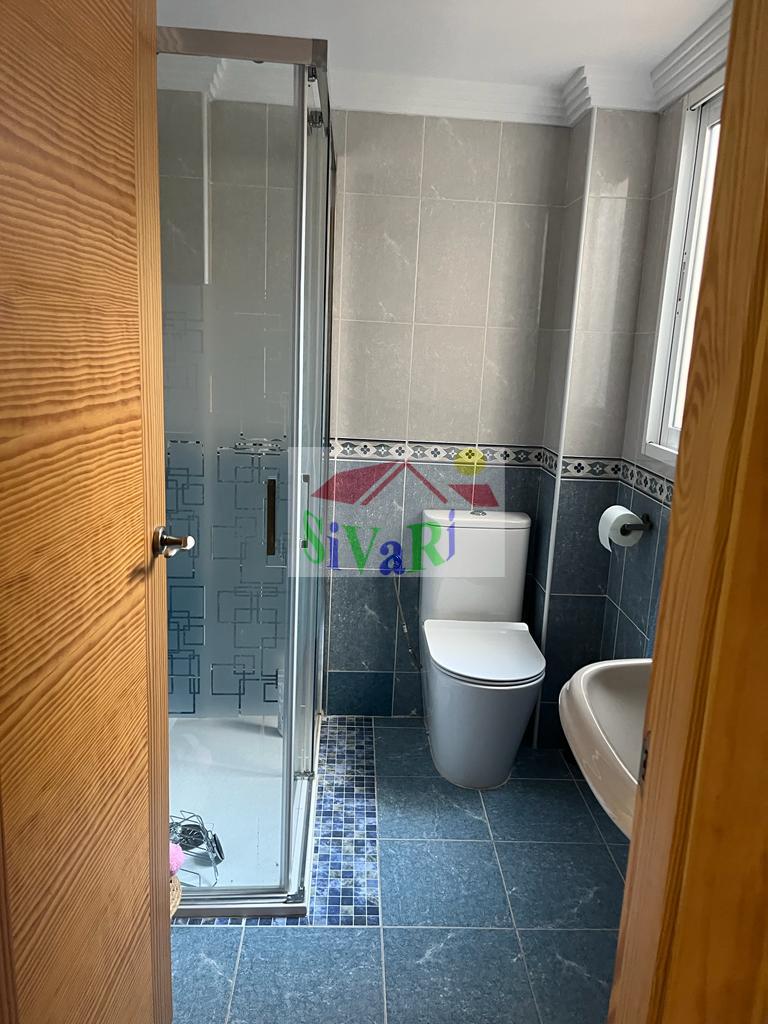 For sale of duplex in Blanca