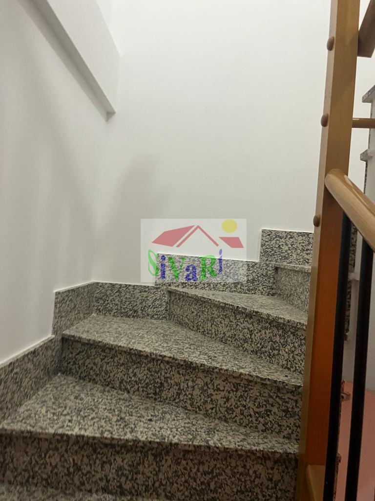 For sale of duplex in Blanca