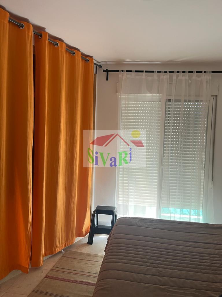 For sale of duplex in Blanca