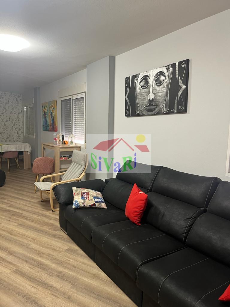 For sale of duplex in Blanca