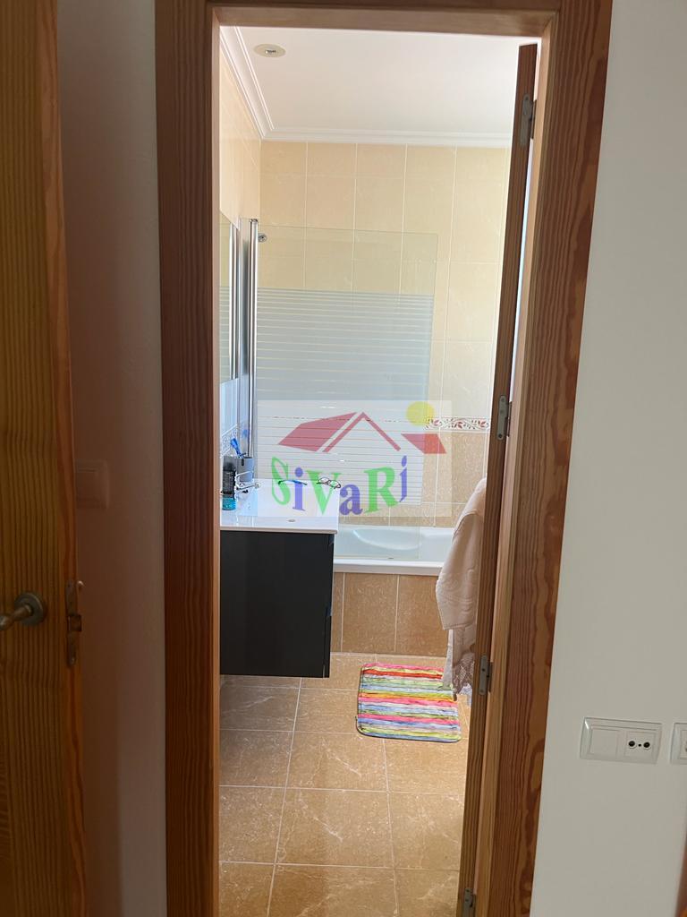 For sale of duplex in Blanca