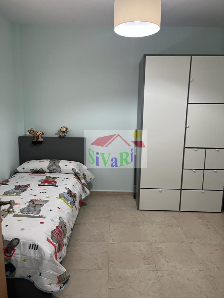 For sale of duplex in Blanca