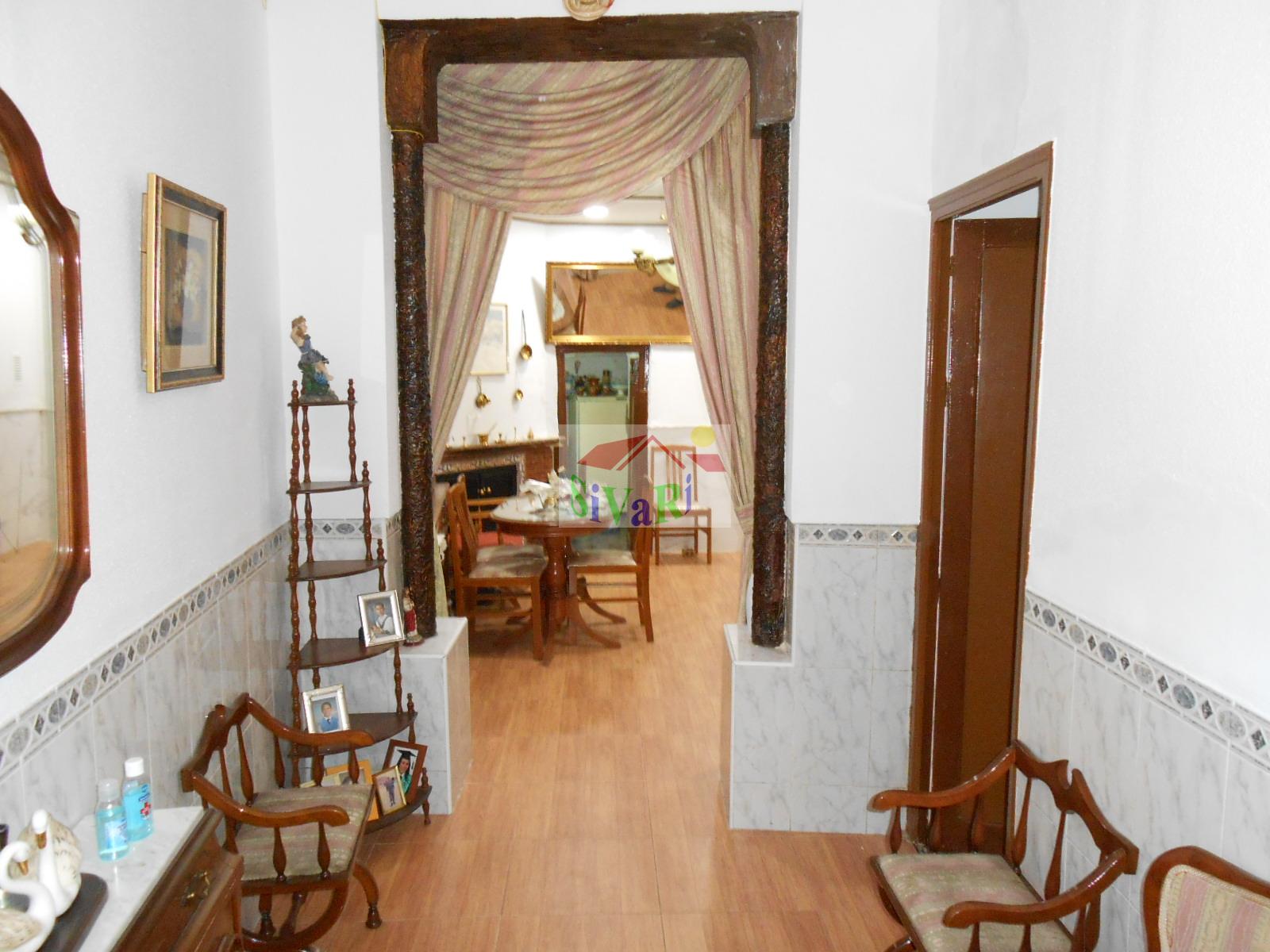 Venta de casa en Blanca