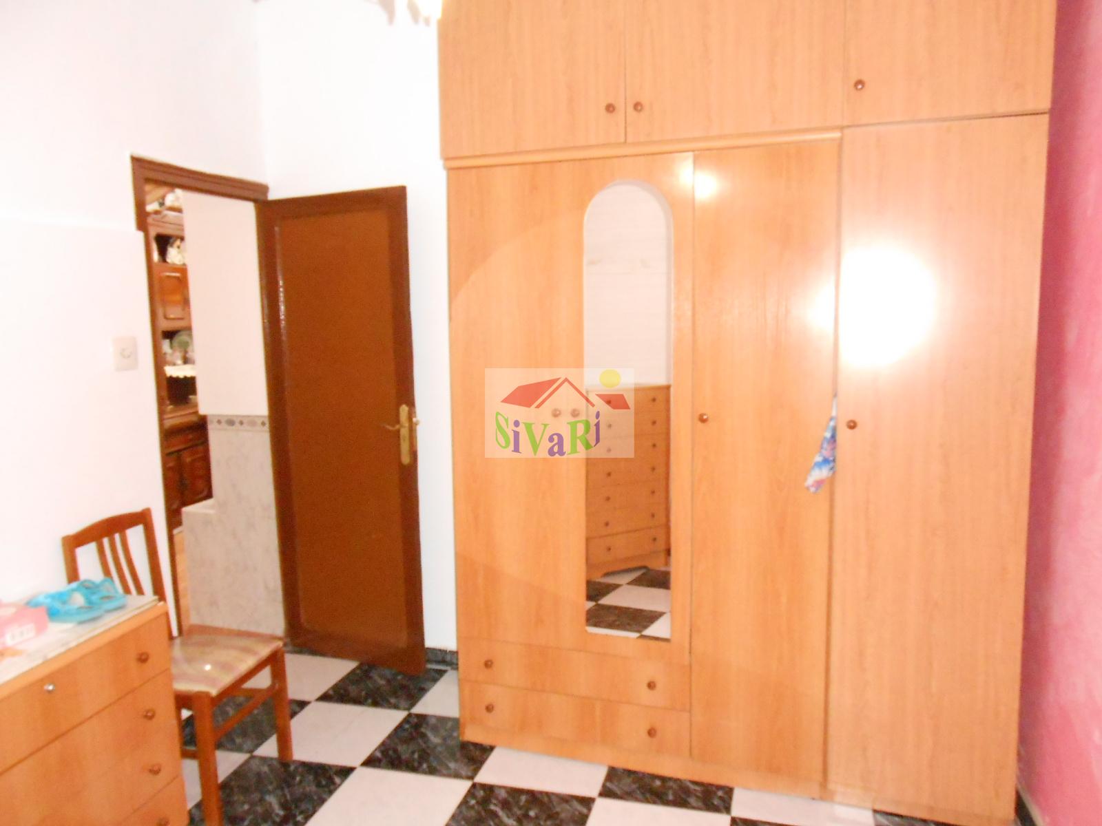 Venta de casa en Blanca