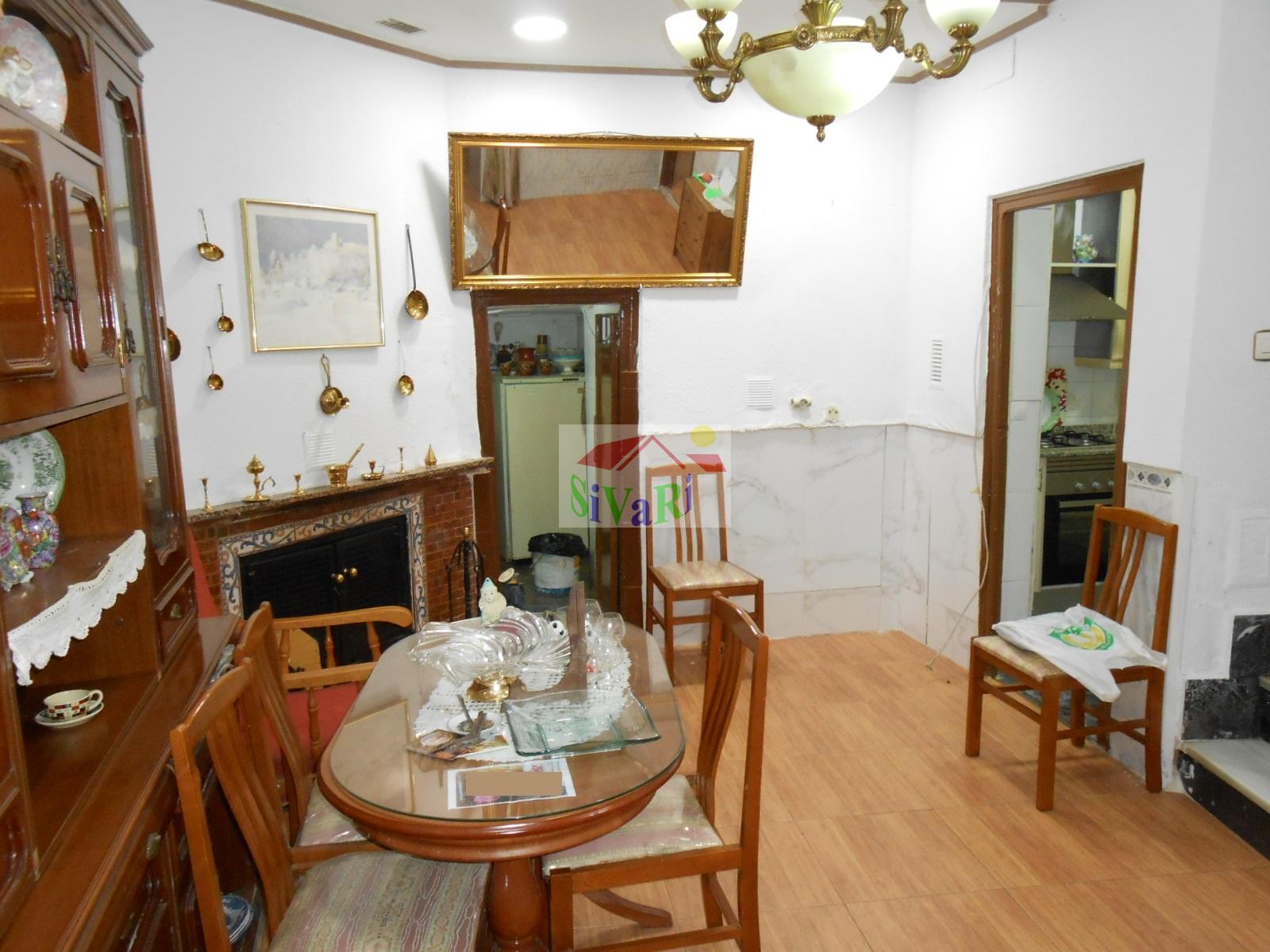 Venta de casa en Blanca